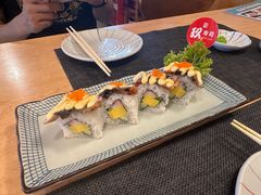 -玖寿司(同心家园1期店)