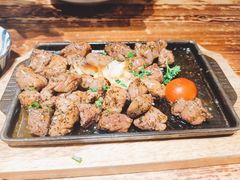 -小川洋风料理(街道口店)