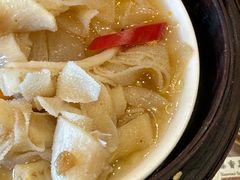 -古井假日酒店-古井面馆•淮上豆府(长江东路店)