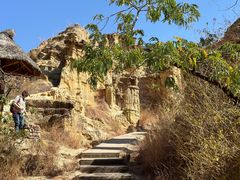 -元谋土林景区(物茂土林)