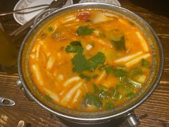 -Siam泰餐厅(水上公园店)
