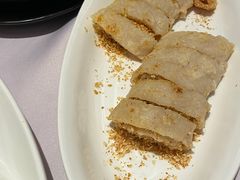 -粗茶淡饭·汉口公馆(循礼门店)