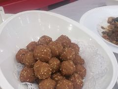 -万荣烤鸭店·北京菜(天坛店)