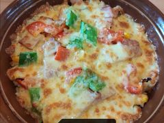 -萨莉亚意式餐厅(上下九店)