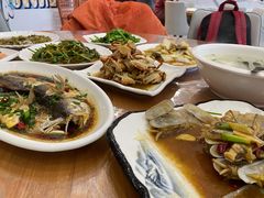 -洲晓鲜·舟山海鲜大排档(朱家尖风景区店)