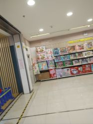 -孩子王童乐园(唐山万达广场店)