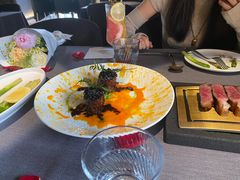 -Nolita西餐厅(金地新华道店)