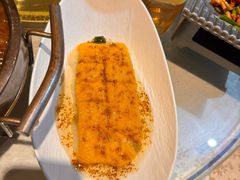 -三道菜(明堂公园店)