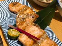 -竹幸日本料理(国光1937科技文化创意园店)