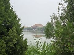 -盛世南宫影视城(北普陀影视城)