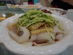 麻将凉皮-同心春餐饮(富宁街店)