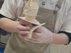 -野人先生现做冰淇淋(西安赛格店)