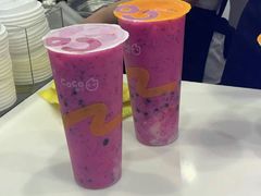 -CoCo都可(合生汇店)