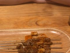 -嘻小北·兰州清汤牛肉面(南翔印象城MEGA店)