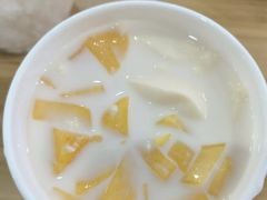 -一品豆花(人信汇店)