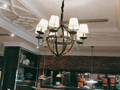 大堂-大鸭梨烤鸭(甘家口店)