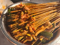 -成都瓜串串(华强北店)