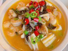 -常鲜楼常来尝鲜海胆馆(星海店)