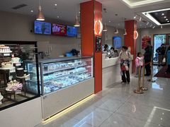 -新侨三宝乐面包店(崇文门店)