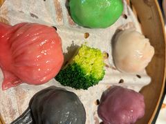 -新雅粤菜馆(南京东路店)