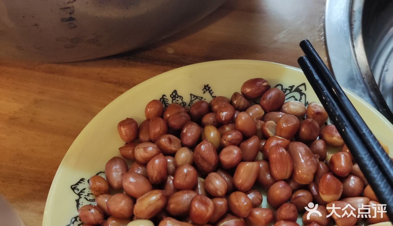 蛙儿子超级好吃。新鲜现杀吃的放心