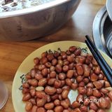 蛙儿子超级好吃。新鲜现杀吃的放心