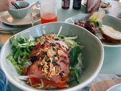 -CHINCHIN 青青·泰国料理(万象食家店)