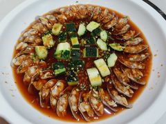 鱼露腌花甲-石头咕(葵蓬店)