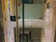 -好声音时尚量贩KTV(之心城店)