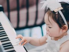 -IN-SHOW音秀音乐艺术中心 架子鼓钢琴(大宁校区)