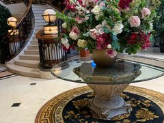 -上海安亭别墅花园酒店