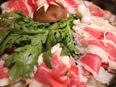 日式火锅-福匠日本料理(人民路店)