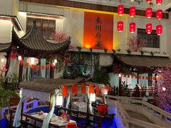 -袁州宴·地道袁州菜(袁山东路店)