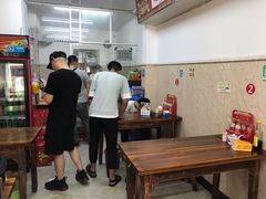 -唐记牛骨粉(陶溪川店)