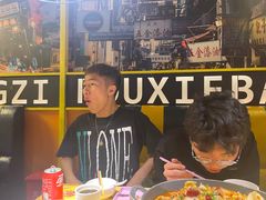 -赖胖子肉蟹煲(金牛万达店)