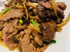 -云隐小厨·传统大理美食(复兴路店)