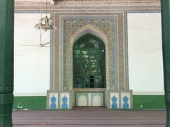 -艾提尕尔清真寺