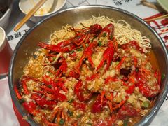 -靓靓蒸虾·头牌蒸虾(南山桂庙店)