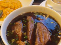 -中国厨房/台湾牛肉面