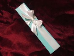 -Tiffany & Co.蒂芙尼
(杭州大厦店)