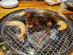 横膈膜-万兴佳烤肉·长白山老味道(宏泰广场店)