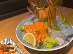 -三渡居酒屋·日料(天一财富中心店)