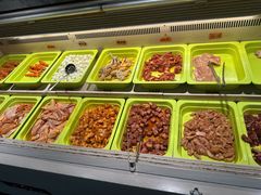 -阪尚皇·原切牛排·烤肉火锅自助(北京路店)