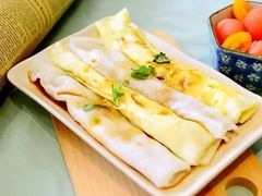 -叶客·客家菜·八刀汤(东骏店)