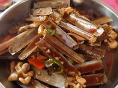 -南沙十九涌渔人码头-南门