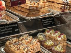 -B&C黄油与面包·THE GARDEN BAKERY概念店(世纪汇店)