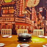 吃日料没来过这家烧肉酒场我真的超遗憾