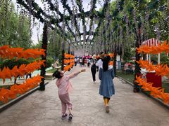 -安徒生童话乐园