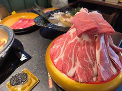 -牛New寿喜烧(闵行龙湖天街店)