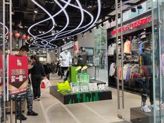 -李宁(大宁国际旗舰店)